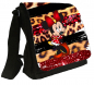 Preview: Schultertasche Minnie Mouse Damentasche Tasche Umhängetasche #376